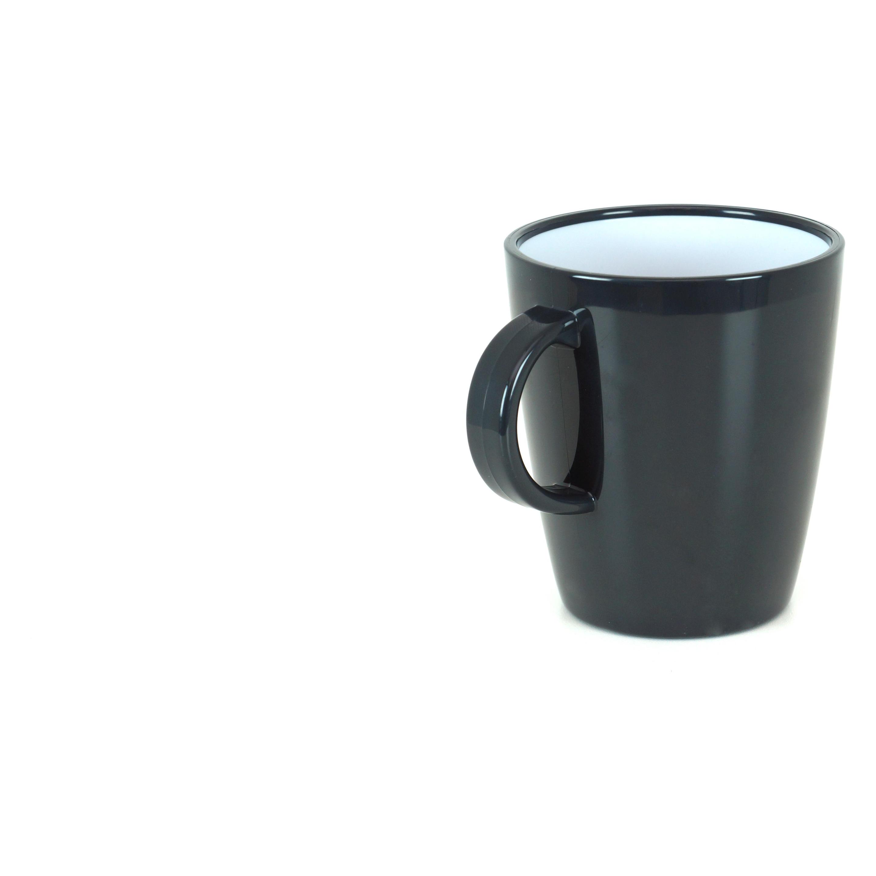 Brunner Mug ABS Antracite (33060952)