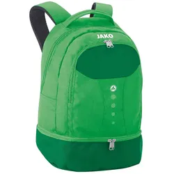 JAKO Striker Rucksack sportgrün