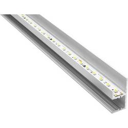 Barthelme 62399532 Aluprofil 2 m