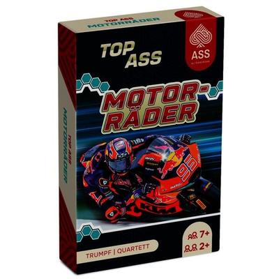 TOP ASS® - Motorräder NEU
