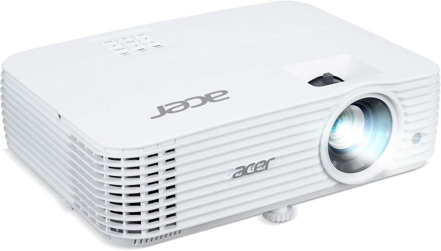 Acer Beamer H6822BD DLP - Digital-Projektor - DLP/DMD