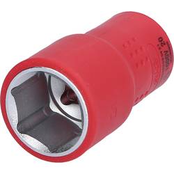 KS Tools 1181221 118.1221 Stecknuss 21 mm 21 mm 1/2
