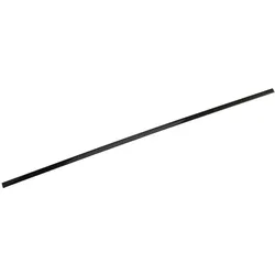 Brady, Etikettenrolle, Component Tag Black Rails