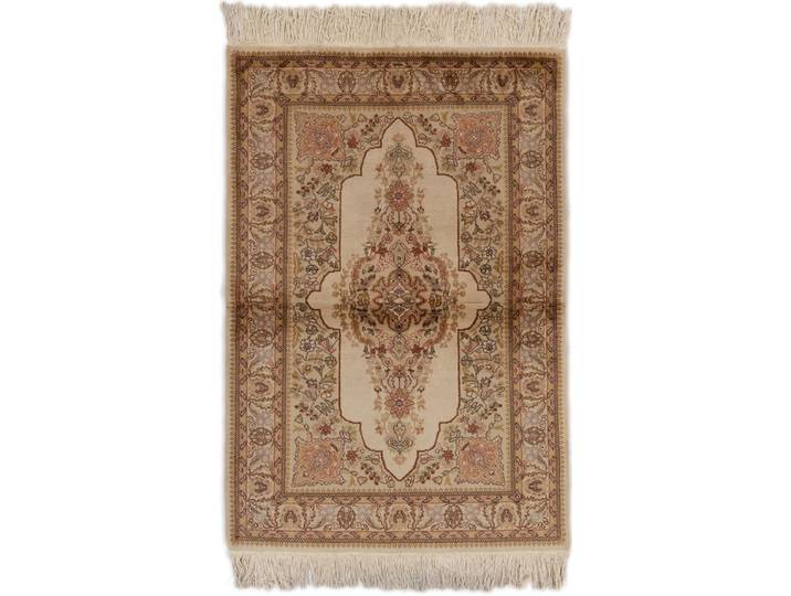 Albania Teppich 121x185 Handgeknüpft Orientteppich Perserteppich Wolle