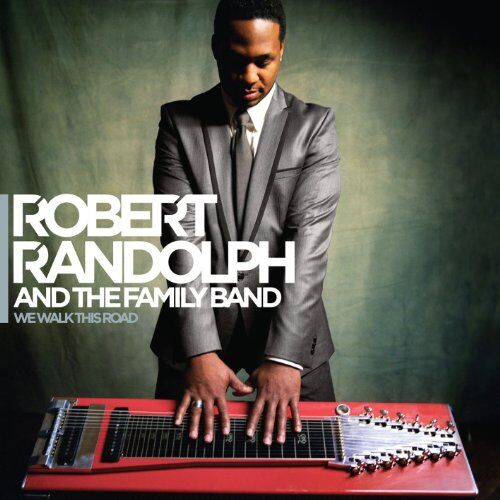 Robert Randolph & The Family Band - We Walk This Road - Preis vom 06.10.2026 07:26:00 h