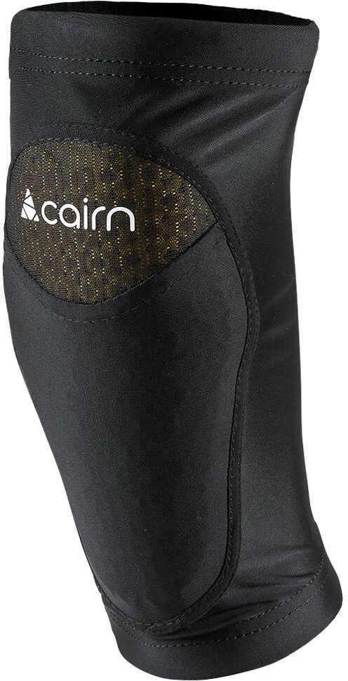 Cairn  - Proknee Black - L - Genouillères