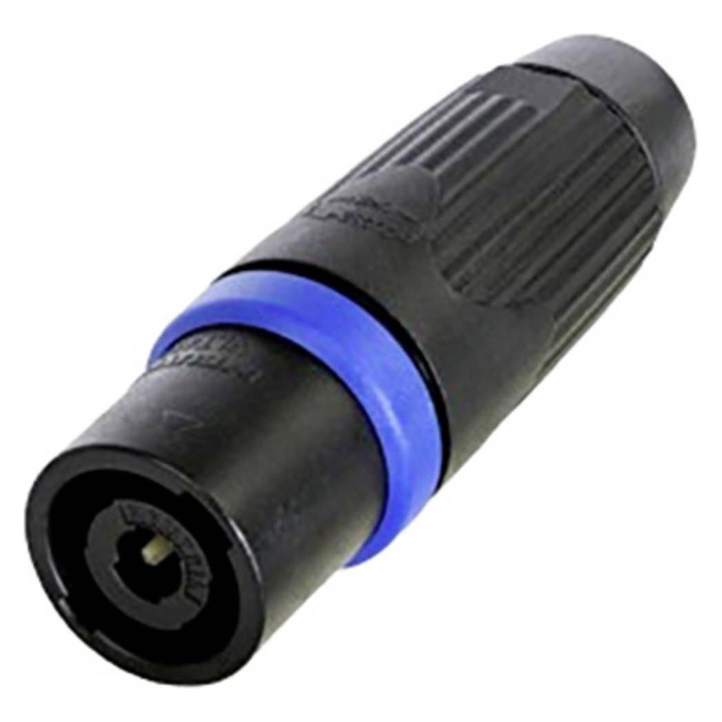 Neutrik NLT4MXX-BAG Speakon Stecker (NLT4MXXBAG)