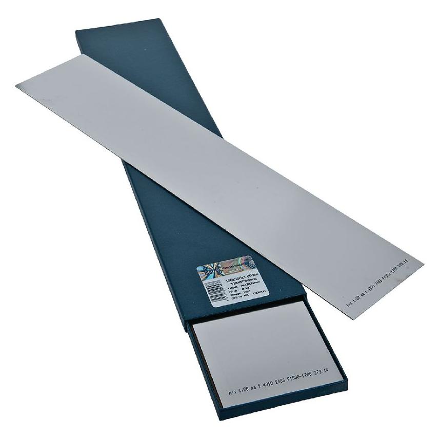 H+S Unterlagsfolien (800600)