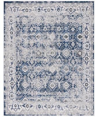 SAFAVIEH Odyssey Dido Shabby Chic Oriental Rug