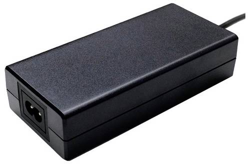 HN Power HNP72W-120 Tischnetzteil, Festspannung 12V 6A 72W