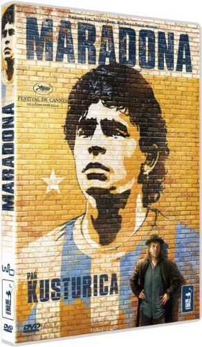 Emir Kusturica - Maradona par Kusturica [FR Import] - Preis vom 30.09.2026 22:30:23 h