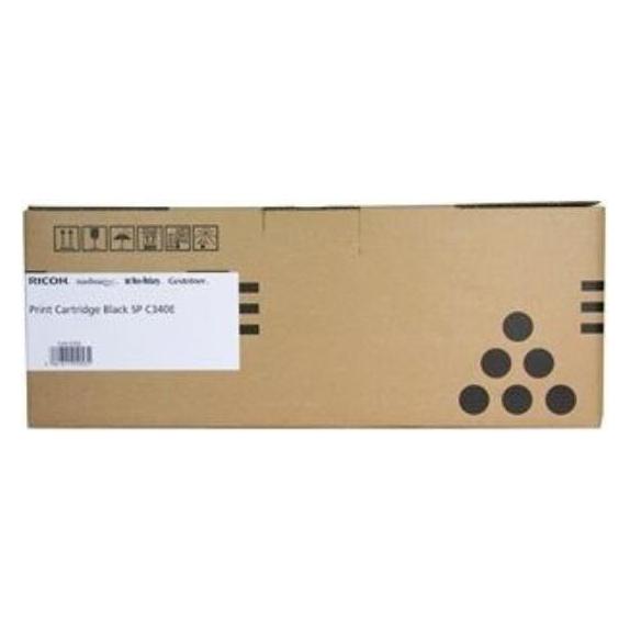 Ricoh 407899 (BK) (407899)