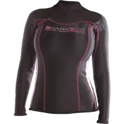 # Chillproof Langarm Shirt - Damen - Gr: 06 - Restposten