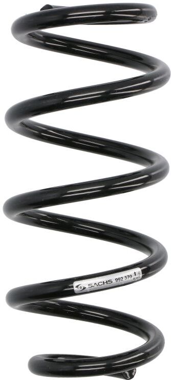 Fahrwerksfeder SACHS 992 370
