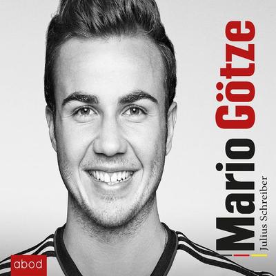 Mario Götze - Julius Schreiber, Audio, 4066004652085