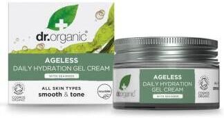 Dr. Organic Seaweed Ageless Daily Hydration Gel Cream 50 ml