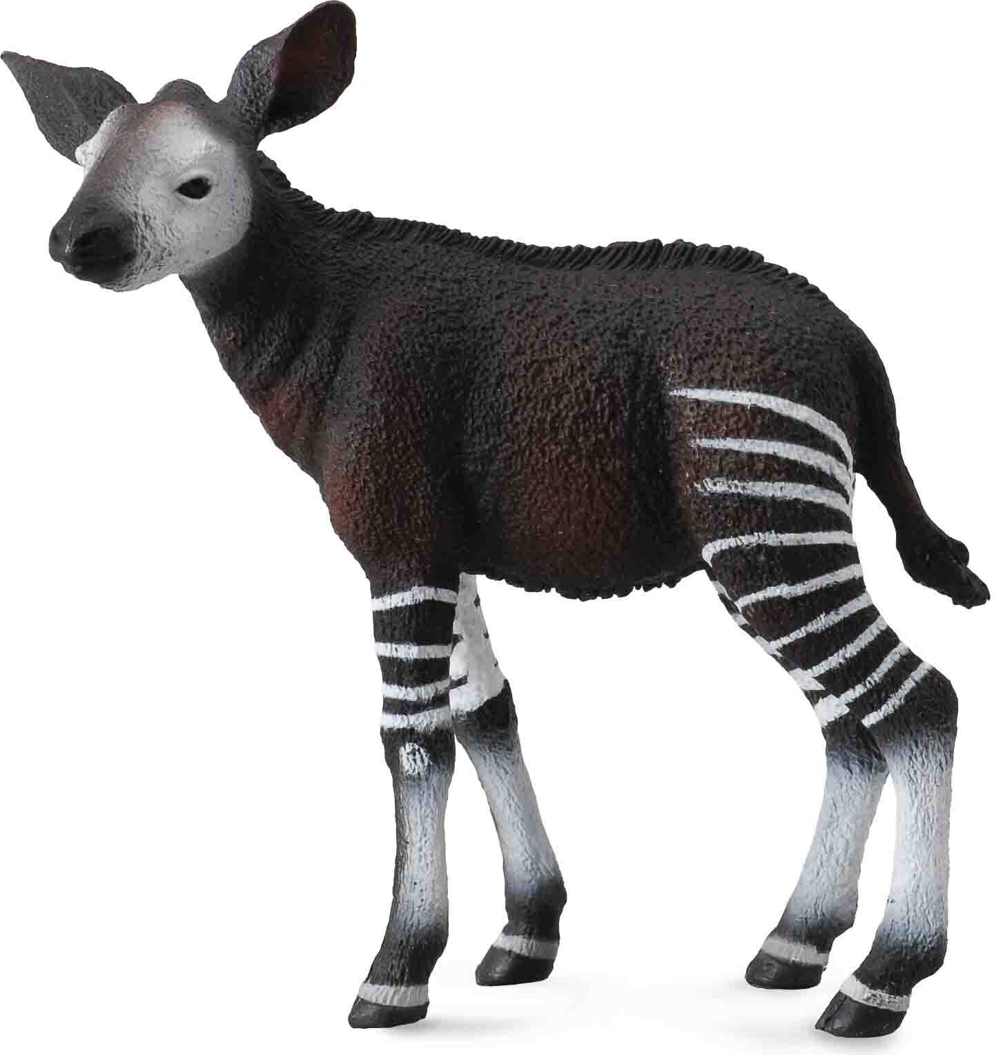 Collecta Okapi-jong