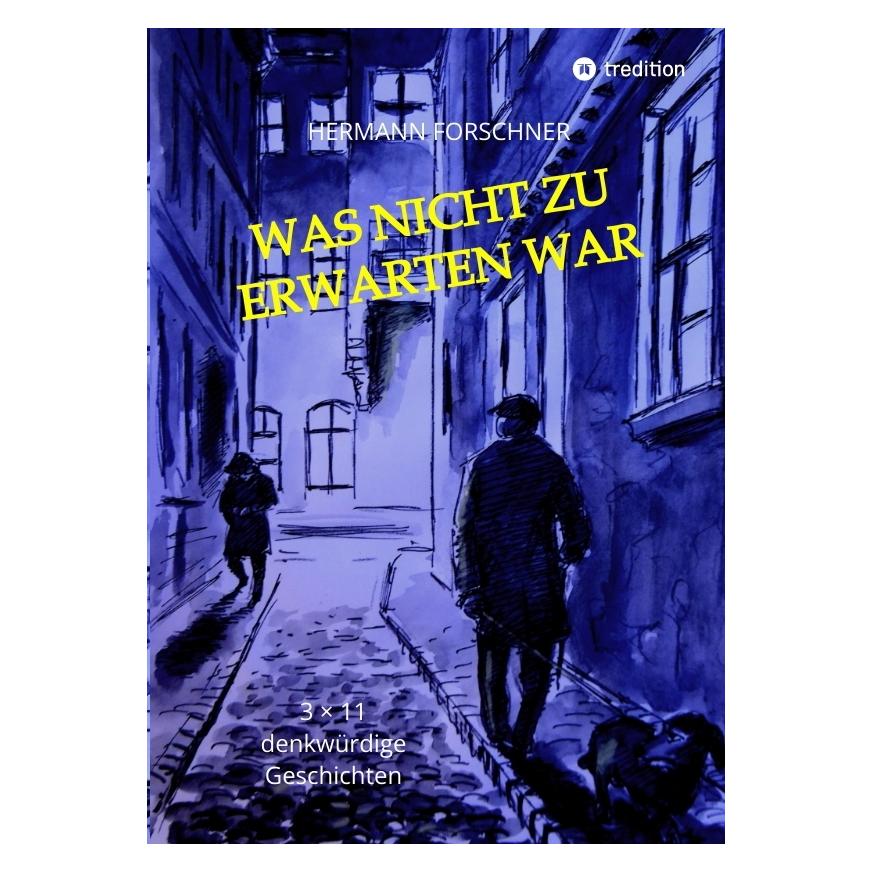 Bod Forschner:Was nicht zu erwarten war - 3 (67812507)