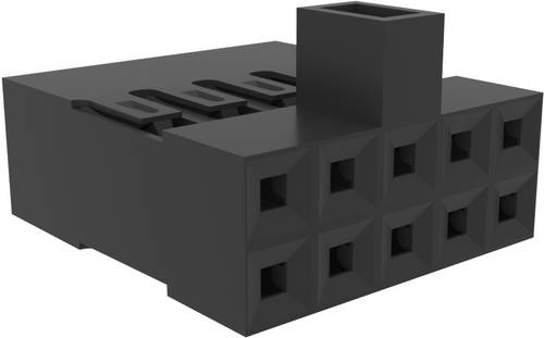 Amphenol 65846-010LF