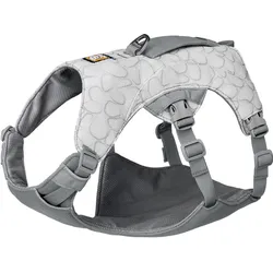 Ruffwear Swamp Cooler (S, Hund), Halsband + Leine