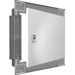 Rittal 1381550 SZ Innentür für Kompakt-Schaltschränke AX, für BxH: 500x500 mm Verteilertür 1 St.