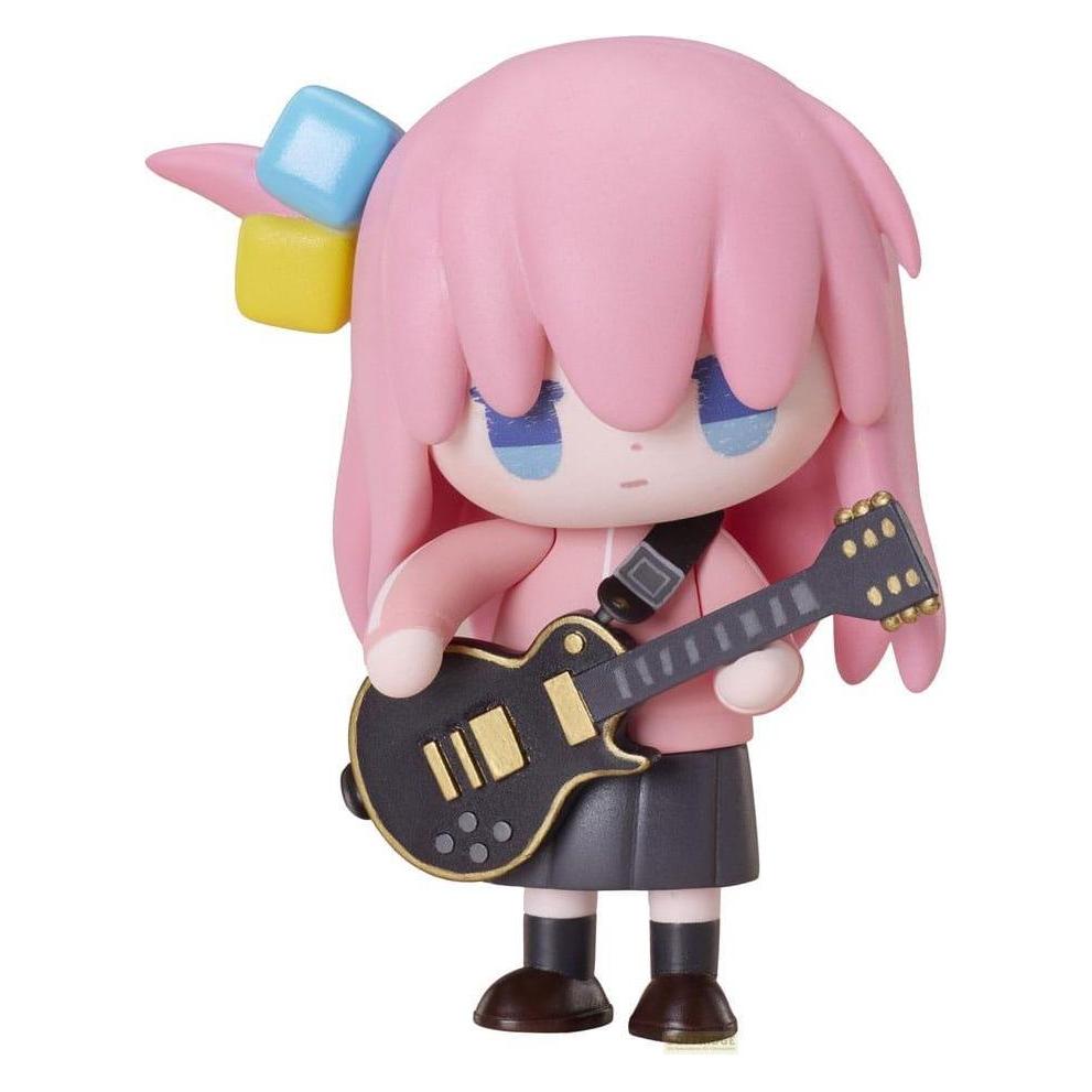 Aniplex Bocchi the Rock! Deformation Statue Hitori Gotoh 10 cm (APX79452)