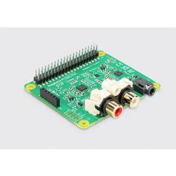 Raspberry Pi® IQaudio DAC Pro Raspberry Pi® Soundkarte SC2077
