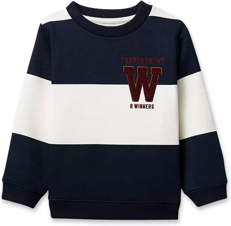 Sfera - Sweatshirt, 6A, Marine