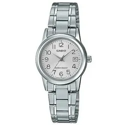 Casio Damenuhr – Modellreihe LTP-V002