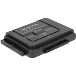 DeLOCK 61486 Schnittstellenkarte/Adapter