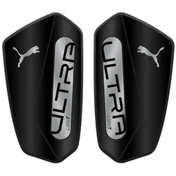 PUMA Ultra Light Sleeve Schienbeinschoner 03 - PUMA black-PUMA silver S