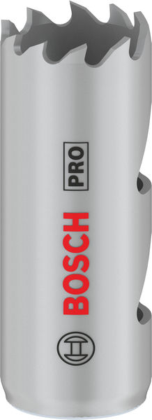 Bosch PRO Multi Material Lochsäge, 20 mm, mit Gewinde 2608901494