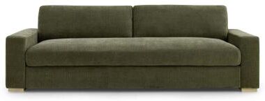 TOV Furniture Beckham Performance Fabric Sofa - 96 Inch