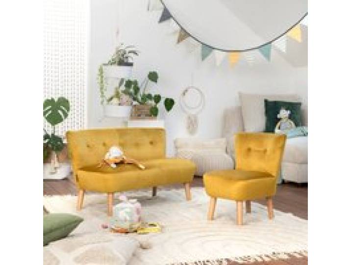 Kindersessel Dolly
