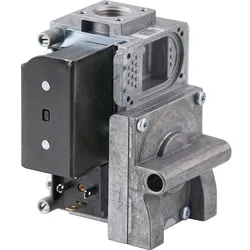 Gaskombiventil ohne Druck- wächter 230V, passend für MHG GWB 15/25/45/75