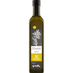 Bio Mandelöl 500 ml | nativ