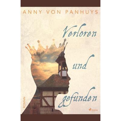 Verloren und gefunden, Taschenbuch von Anny Panhuys, BoD - Books on Demand, 978-87-26-24592-9