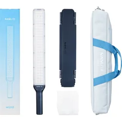 NANLITE Wand LED Stick Full-Colour blau