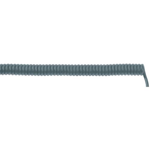 LAPP 70002598 Spiralkabel 500mm / 1500mm Grau 1St.