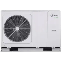  M-Thermal MHC-V16W/D2N8-BER90 3-phase 