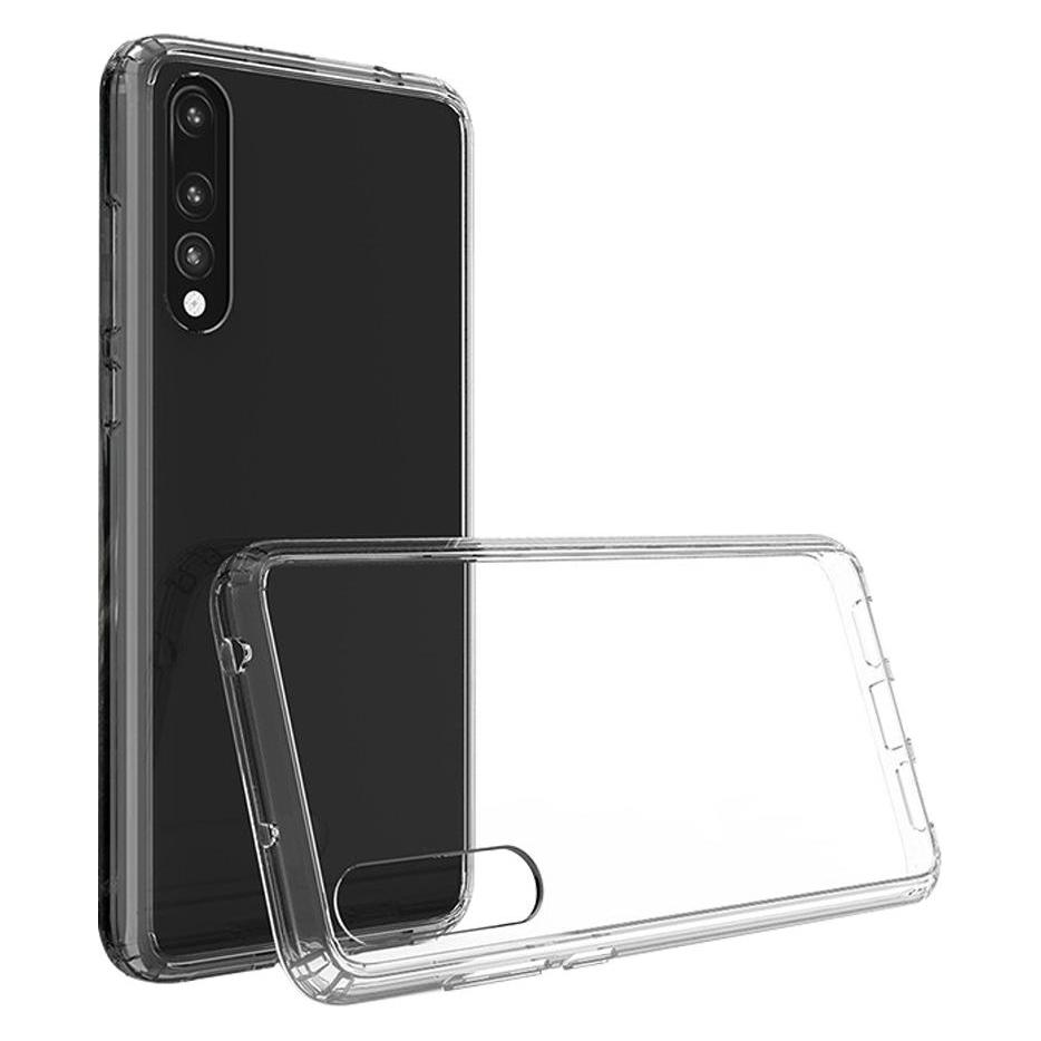 cyoo Cover Hülle klar - Huawei P20 Pro (CY120223)