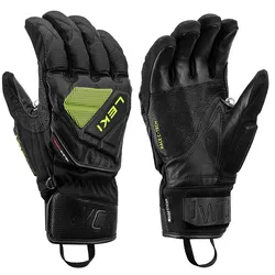 Leki WCR C-TECH 3D - Skihandschuhe - 10.5