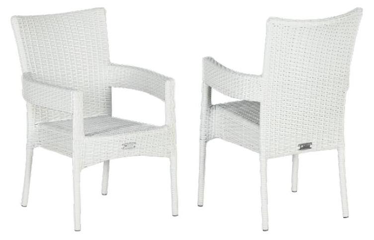 Sessel Veranda Lounge Terrasse Balkon Bequemlichkeit Praktikabilität Ästhetik