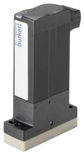 Bürkert Direktgesteuertes Ventil 241399 6624 24 V/DC 1St.