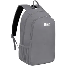 Jako JAKO Rucksack One Sportrucksack grau One Size
