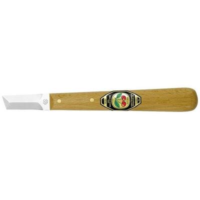 Kirschen 3361000 Kerbschnitzmesser