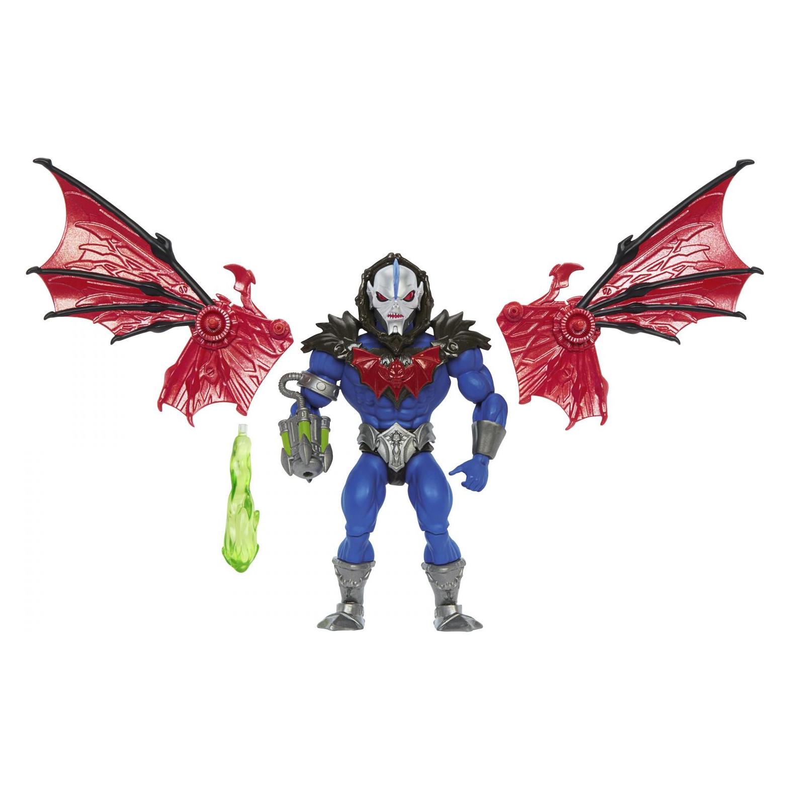 Masters of the Universe Origins TOG Hordak (1) (HTH20)