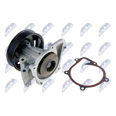 NTY Wasserpumpe CPW-FR-056 für Ford LAND ROVER