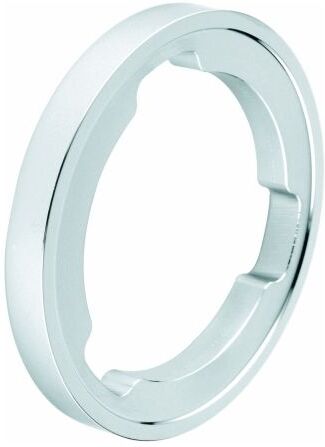 Grohe Ausgleichsscheibe Rainshower chrom, für Rainshower-Duschsysteme