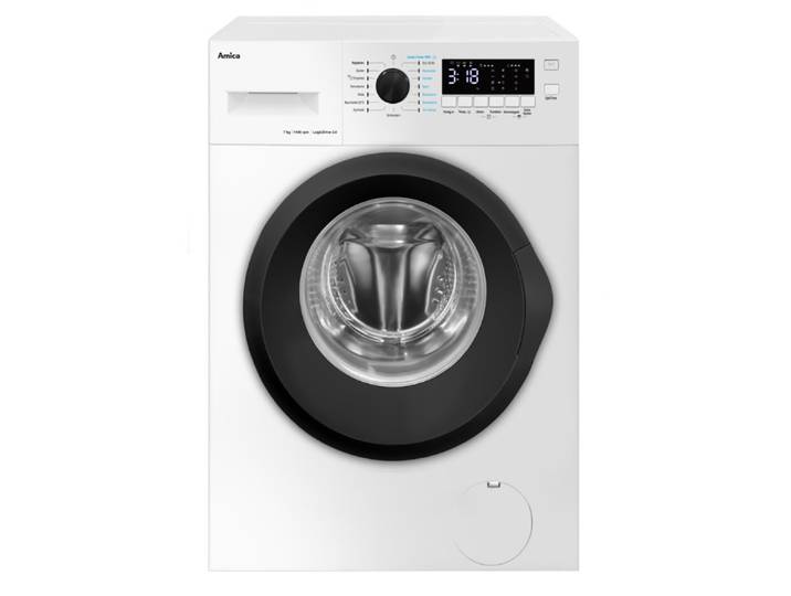 >>>AKTION<<< AMICA WA 15 EX Waschmaschine